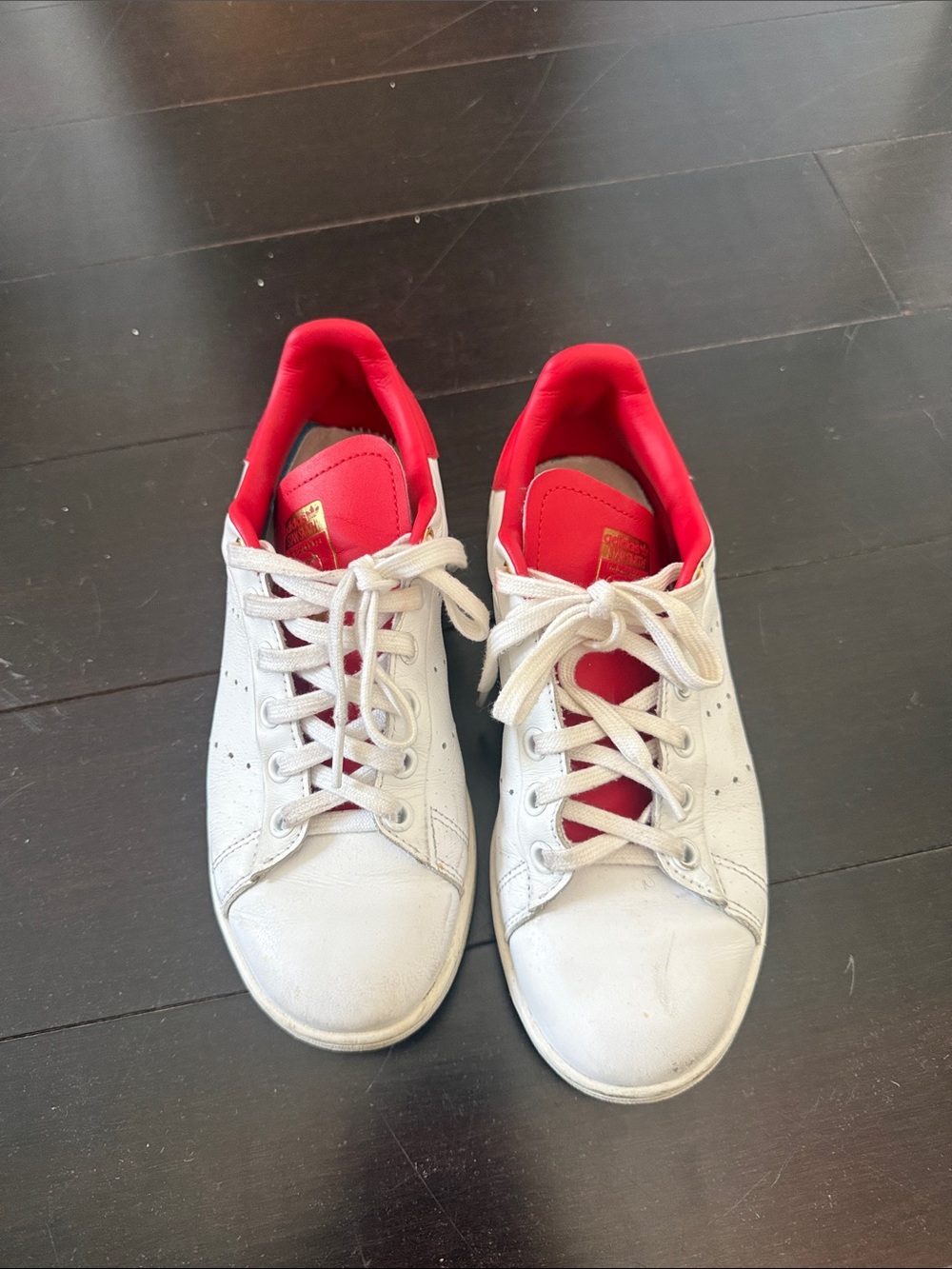 Adidas Stan Smith Women’s Classic